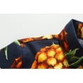 thumbnail image 4 of SSLR Big Boys Hawaiian Shirt 100% Cotton Short Sleeve Casual Button Down Shirts, 4 of 7