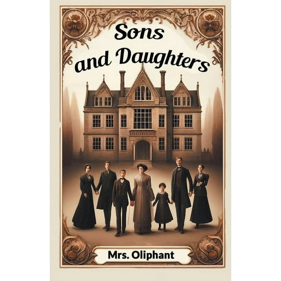 Sons and Daughters, (Paperback)