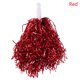 thumbnail image 1 of 1PC 20CM Cheer Dance Sport Competition Cheerleading Pom Poms Flower Ball For for Football Basketball Match Pompon Children Use He Qiyong unisex, 1 of 2