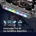 thumbnail image 3 of Reloj Smartwatch 1.91'' Reloj Inteligente Bluetooth Llamada, 3 of 8