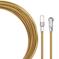 thumbnail image 2 of 20M Universal Wire Lead Threading Device Tool Electrical Cable Running Puller Electrician Threading Device, 2 of 5