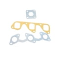 thumbnail image 2 of D1402 Full Head Gasket Set Kit 15814-03310 07916-29635 for Kubota D1402 Engine L2550DT L2550 L2650DT L2650DTGST L2650F for Bobcat 643 Skid Steer Loader Piston Height 80mm, 2 of 7