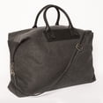 thumbnail image 3 of Brouk and Co  Excursion Weekender Duffel Bag Khaki, 3 of 5