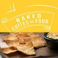 thumbnail image 3 of Stacy's Fire Roasted Jalapeño Flavour Pita Chips, 3 of 9