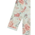 thumbnail image 4 of Modern Moments by Gerber Baby Neutral Super Soft Viscose Sleep N´Play With Mitten Cuff, Sizes Newborn - 6/9 Months, 4 of 7