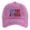 Pink, variant on 250 Anniversary USA Hat,Adjustable Cowboy Hat Embroidery Flag Patriotic Baseball Cap for Men Women