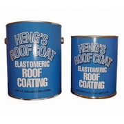 UPC 811878010066 product image for Heng's 43032 32 oz Aluminum & Fiberglass Roof Coating | upcitemdb.com