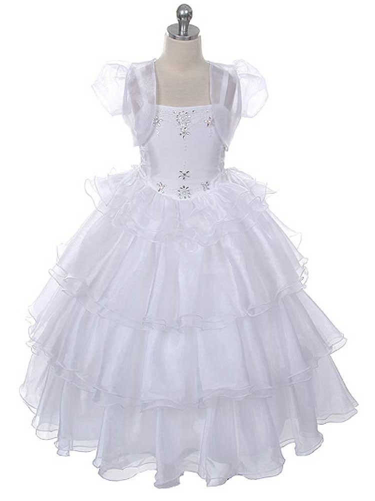 first communion dresses at walmart