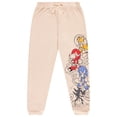 thumbnail image 3 of Sonic The Hedgehog Boys Graphic Hoodie and Jogger Pants 2-Piece Outfit Set- Sizes 4-20, 3 of 7