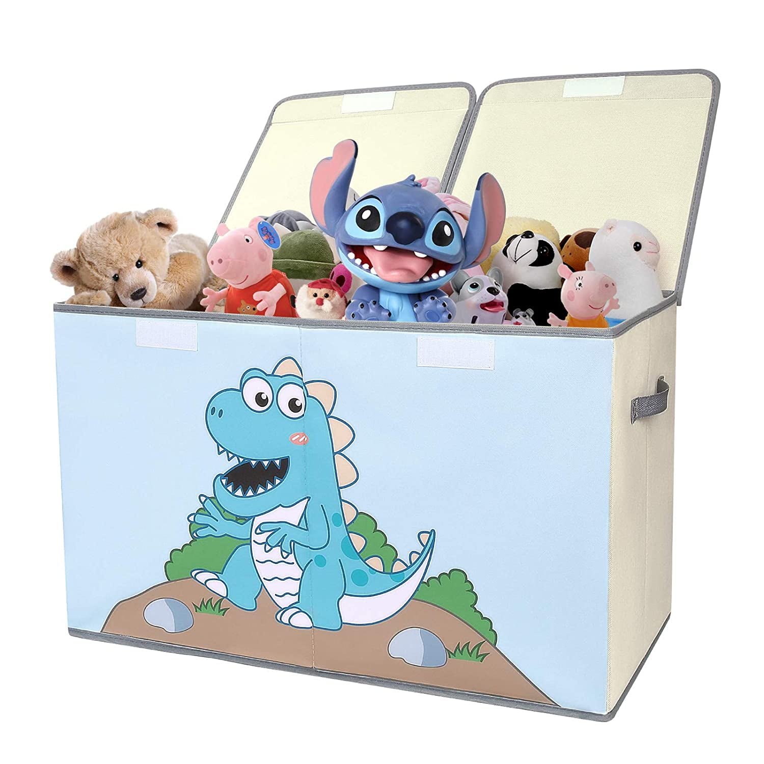toy boxes from walmart