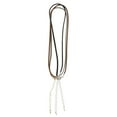 thumbnail image 2 of Bead Landing Leather Choker Necklaces, 8 Packs: 3 ct. (24 total), 2 of 2