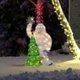 thumbnail image 6 of Open Box ProductWorks Rudolph 32" Bumble & Holiday Tree Pre Lit Decoration, 6 of 12