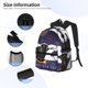thumbnail image 3 of Easygdp 2025 Happy New Year 4 Mochila Casual para Portátil, Mochila para Escuela, Viajes, Negocios, 3 of 6