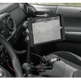 thumbnail image 2 of RAM-VB-138-SW2 RAM No-Drill™ Mount for '05-24 Toyota 4Runner & Tacoma, 2 of 5