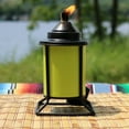 thumbnail image 4 of Sunnydaze Multi-Color Steel Outdoor Tabletop Torch Set (8 Count), 4 of 6