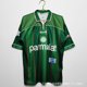 thumbnail image 1 of Palmeiras Santos Margada Sao Paulo Flamenco Corinthians Jersey, 1 of 5
