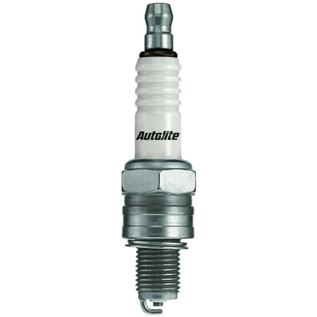 Autolite 4194 Small Engine Copper Spark Plug (Best Spark Plug For Motorcycle)