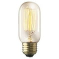 thumbnail image 2 of Mercana Filament E26 40W 4.2"H Bulb in Clear, 2 of 5