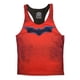 thumbnail image 1 of Camiseta Olímpica Gym Batman Superman Capitán Hulk + Comics, 1 of 3