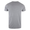 thumbnail image 2 of Star Wars - Camiseta I've Felt Your Presents de Darth Vader para Hombre (Gris Jaspeado), 2 of 2