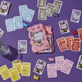 thumbnail image 3 of Card Game Hasbro Gaming Piggy Piggy Fun Family Ages 7+, 3 of 9