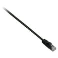 thumbnail image 2 of 7FT CAT6 BLACK UTP SNAGLESS RJ45 CABLE 100% COPPER CONDUCTOR, 2 of 2