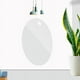thumbnail image 2 of 1 espejo de ducha antivaho., 2 of 3