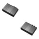 thumbnail image 4 of Tholdsy Adaptador de tarjeta de audio Convertidores de alta velocidad estables externos ópticos de 6 canales Conector de plástico USB negro Negro 9x7x2cm 2piezas, 4 of 6