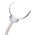 thumbnail image 1 of Resmed AirFit P10 Frame System - Replacement CPAP Frame System with Nasal Pillows Cushion - Headgear Not Included - Large, 1 of 7
