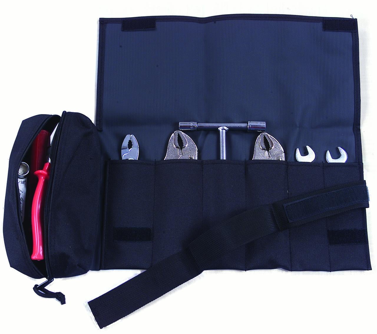 STANLEY - 1-93-329 Pouch 228mm (9in) - Walmart.com