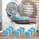 thumbnail image 2 of Finally Fresh Washing Machine Cleaner White Count Powder 12pcs/Boxed, 2 of 5