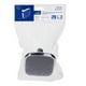 thumbnail image 2 of Regadera Cuadrada Foset ABS 3-3/4' R-401S, 2 of 2