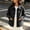 Black women collared long sleeve button down jacket a1, variant on Tusihei Women's Collared Long Sleeve Button Down Jacket with Pockets Casual Shacket Outwear Solid Coat Fall Winter Warm Layering Work Office Streetwear, Purple S