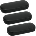 thumbnail image 1 of Estuche rígido para gafas, caja para gafas de sol de cuero PU, estuche para gafas florales, estuche protector para hombres, mujeres y niños ER, 1 of 5