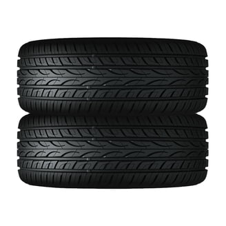 Yokohama, Passenger Tire, 225/55R17 97V, All-Season with Run Flat