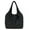 Black, variant on Handbag For Women Shopping Bag Large Ladies Shoulder Bags Tote Shopper Eco Reusable Bag Students Book Bag Bolso De Mano