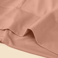 thumbnail image 4 of Ounisa Thermal Underwear Set for Women 2 Pc Long Johns Crew Neck Long Sleeve Base Layer Top Warm Lounge Set, 4 of 6