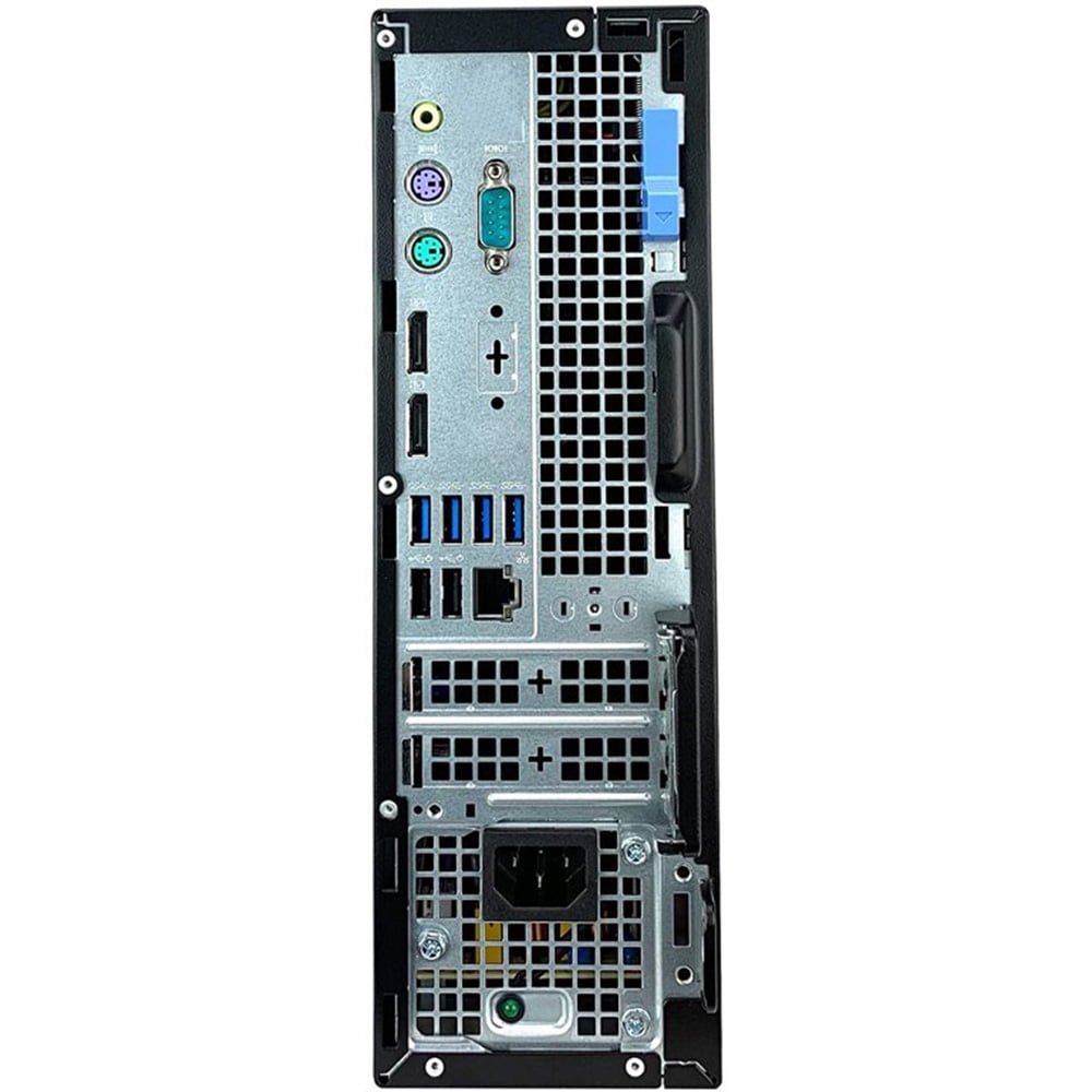 Restored Dell OptiPlex 7060 SFF Desktop Intel Core i5-8400 3.00GHz