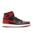 thumbnail image 2 of Air Jordan 1 Retro High Og 'Bred' - 555088-023 - Size 11 - Mens, 2 of 3