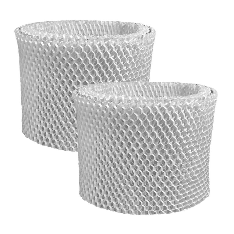 2 Pack Compatible for Emerson EF2 MA0600 800 8000 Essick Air MA0800 Humidifier Filters by Air Filter Factory