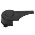 thumbnail image 1 of Plastic Chain  Cover, Waterproof Long Lifespan Drive Chain  Cover Impact   For Mini Bike, 1 of 8