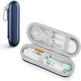 thumbnail image 2 of Clearance! Toothbrush Protective Case Travel Storage Bag Storage Bag*1, 2 of 4
