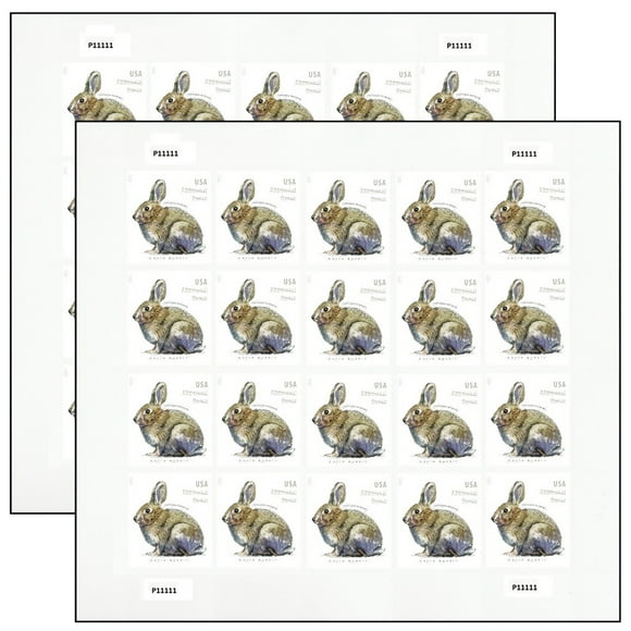 Postage Forever Stamps