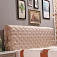 thumbnail image 1 of Decoración De Del champán, se describe perfecl Cubierta de los cabeceros de la cama, 1 of 8