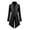 Black, variant on COM1950s Coats for Men, Men Coats Winter, Men's Gothic Tailcoat Coat Steampunk Tail Coat Medieval Lapel Court Dress Slim Coat, Coat for Men, Men's Coats Winter, Winter Coat Men, Men's Dress Coat
