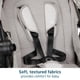 thumbnail image 5 of Maxi-Cosi Zelia™ Luxe 5-in-1 Modular - Baby Travel System Car Seat and Stroller, Infant Car Seat and Stroller Combo, Baby Car Seat and Stroller Combo in New Hope Tan, 5 of 5