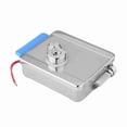 thumbnail image 2 of Cerradura eléctrica de seguridad Nikou control de acceso a puertas, 2 of 15