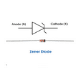 thumbnail image 3 of E5-Electronics Zener Diode 1N4751A 30 Volt 1 Watt 20 Pieces, 3 of 3