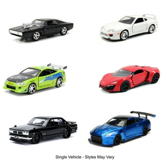 Fast & Furious Toys in Toys Character Shop 