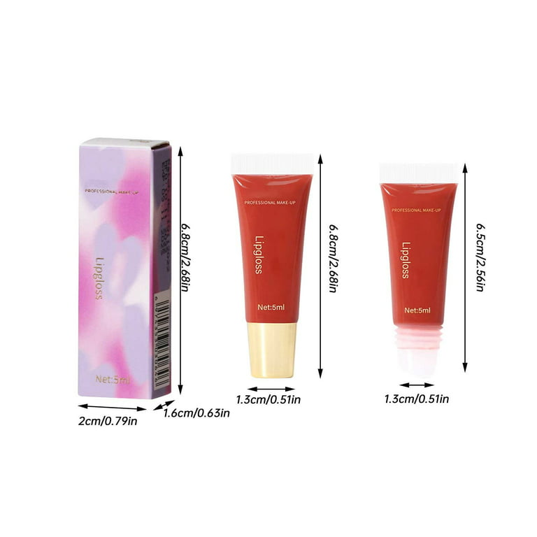 24pcs/Lot Colorant Liquid Pigment For Lip Gloss Diy Red Pink Coloring Fluid  Lipgloss Soap Making Raw Material Handmade - AliExpress